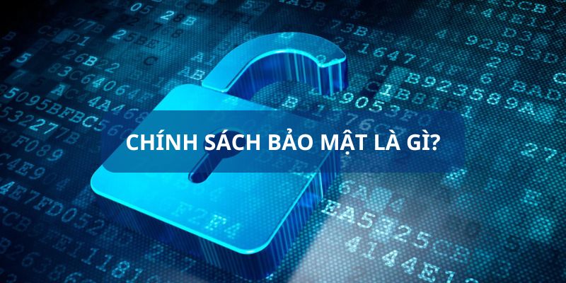 Chính sách bảo mật của QH88 được hiểu là gì?